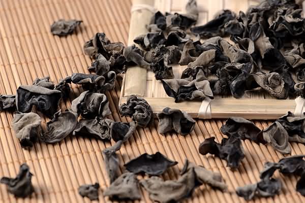 盛通黑木耳数字商品交易